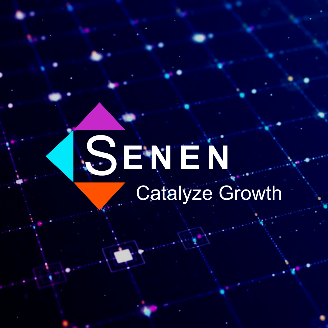 SENEN – Catalyze Growth
