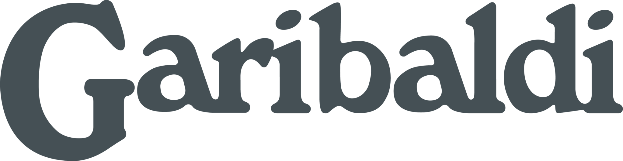 The Garibaldi Group A boutique, independentlyowned commercial real