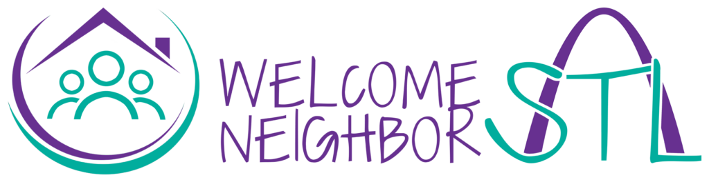 Welcome Neighbor STL – Giving refugees a platform so that they can ...