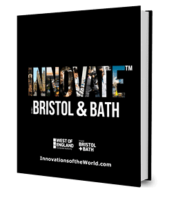 INNOVATE® Bristol & Bath