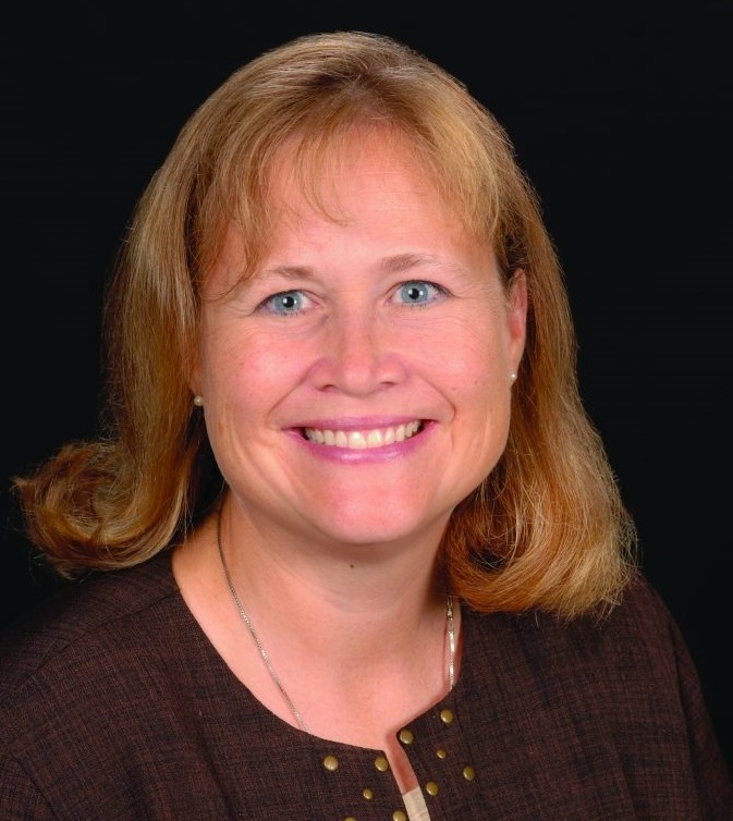 Christine E. Schmidt