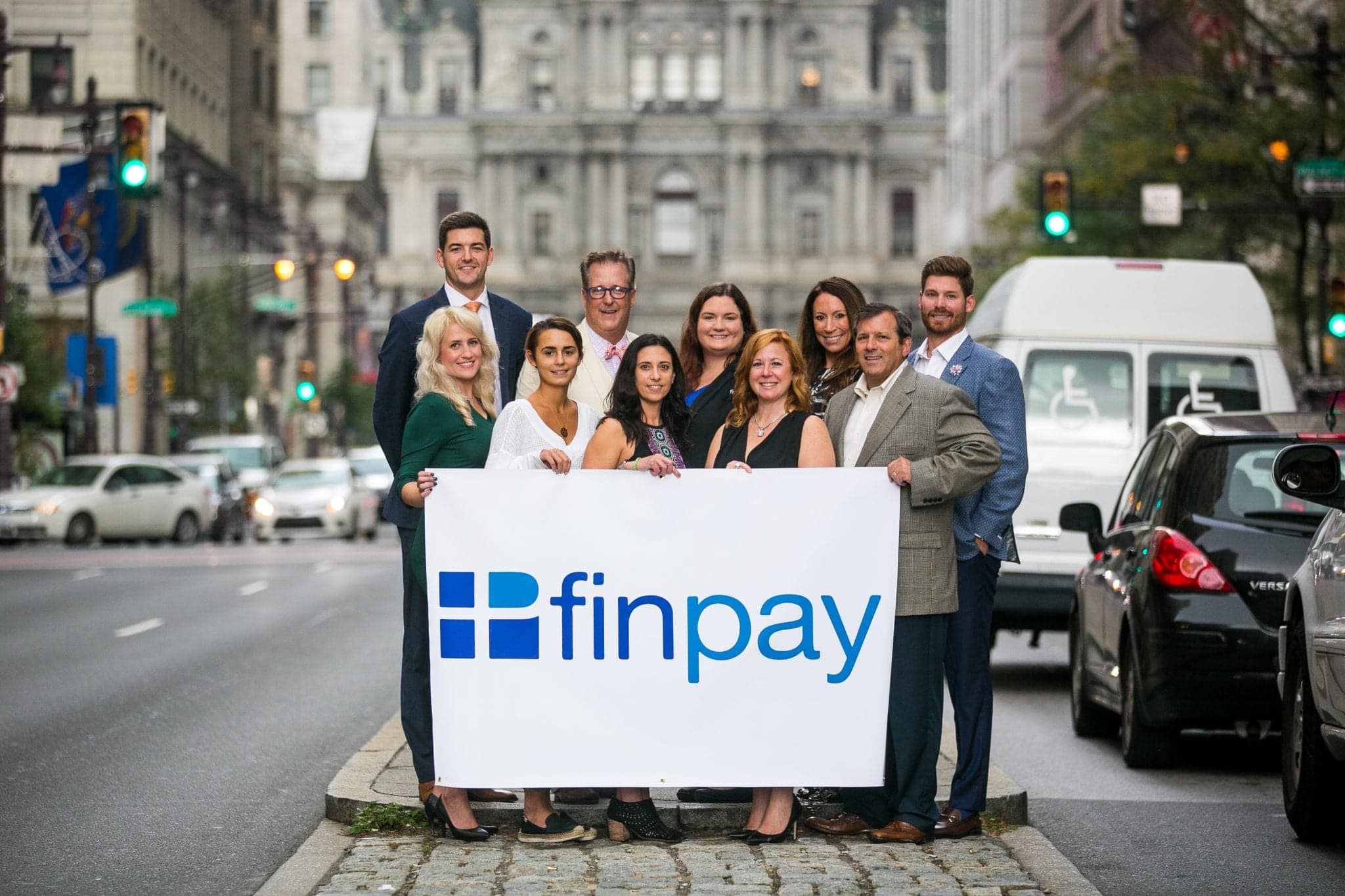 Finpay - Industry Leader In Pre-Care Patient Engagement