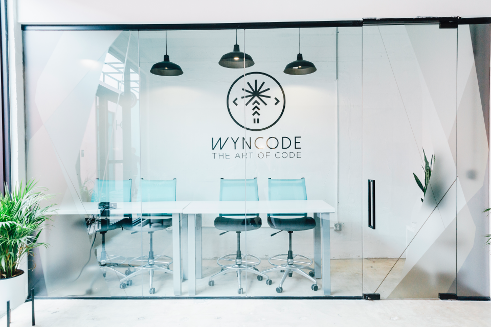 Wyncode - The first coding boot camp to open in South Florida