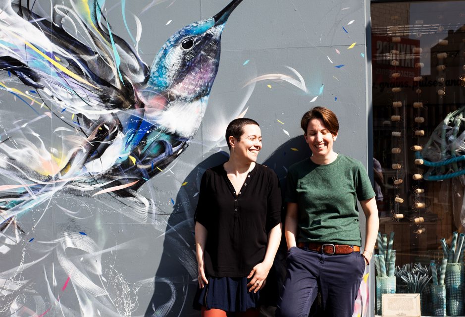 Zero Green - Bristol’s First Zero-Waste Shop!