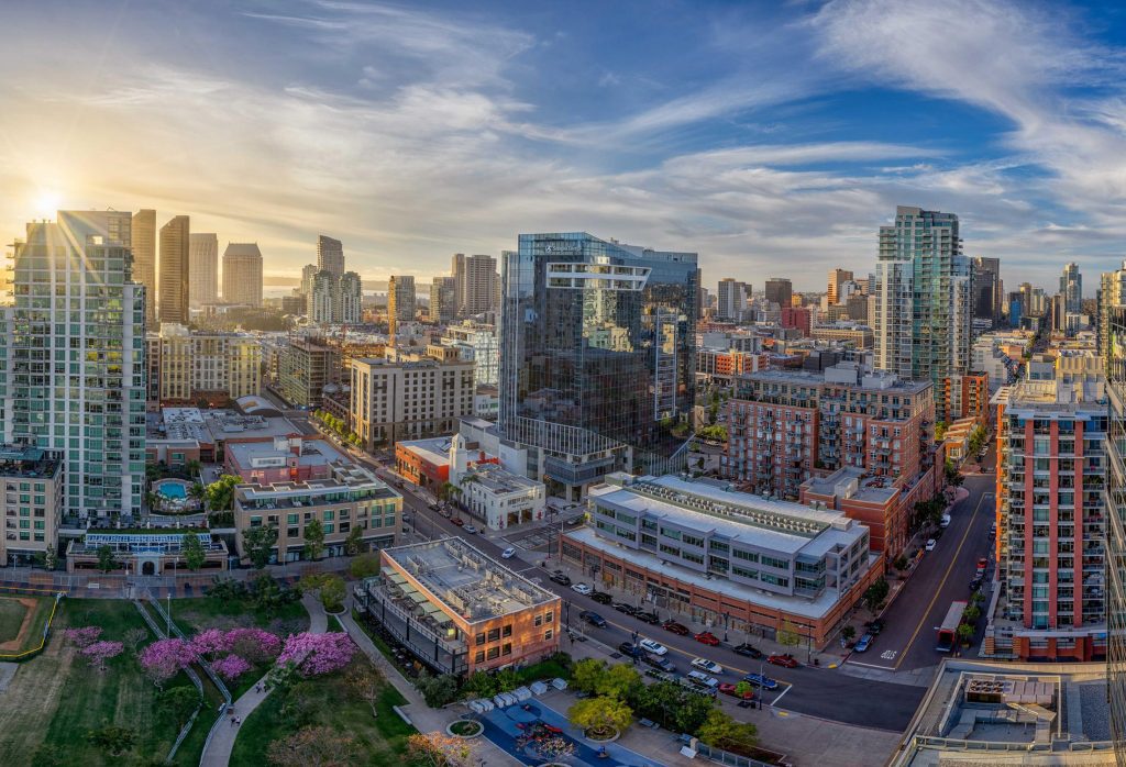 San Diego Tech Hub (SDTH) - Strengthening San Diego’s Tech Ecosystem