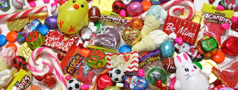 Frankford Candy - More than 100 years of experience in the candy industry