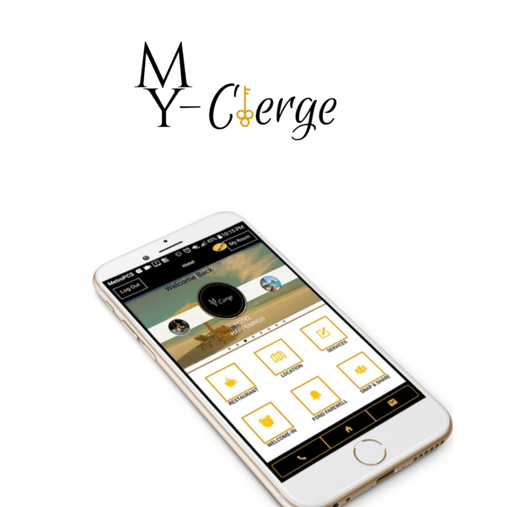 My-Cierge - Full-service hosting done in half the time because My-Cierge helps hosts offer more than a place to sleep