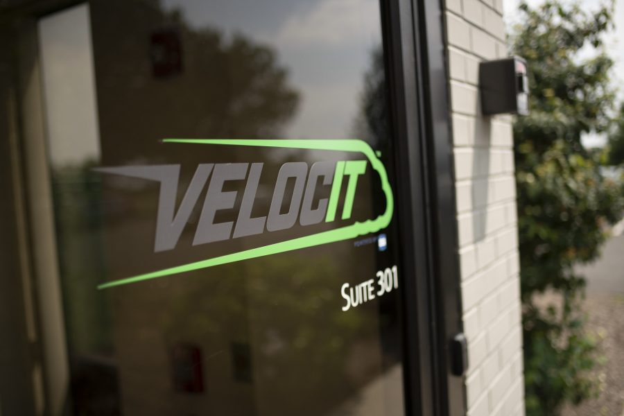 VelocIT - A Managed Service Provider located in Central New Jersey