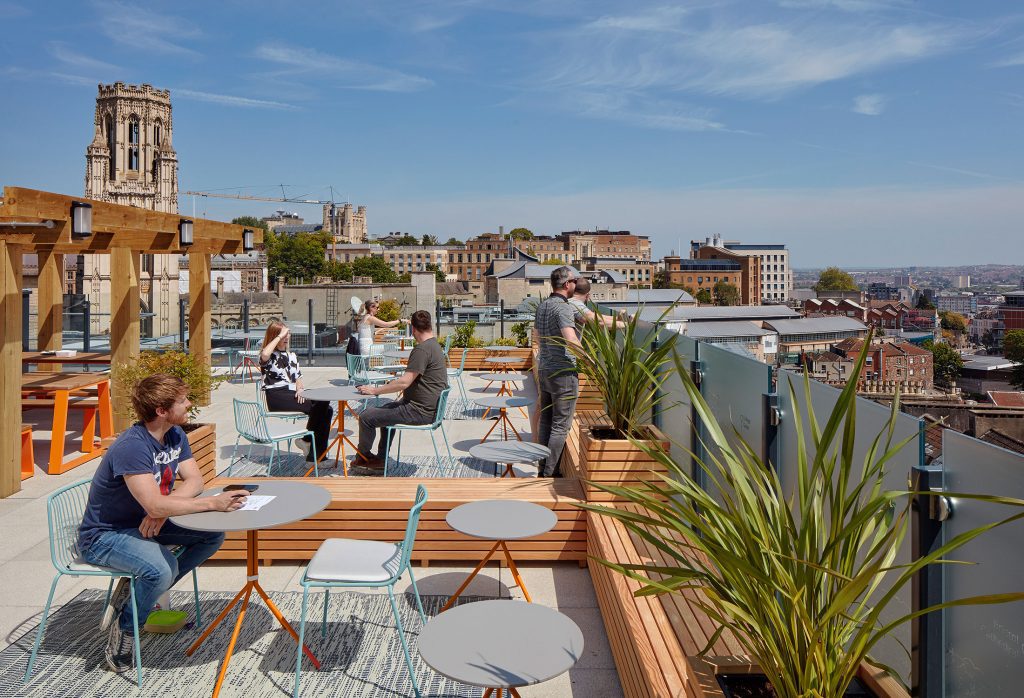 Origin Workspace - Coworking Office Space That Scales With You