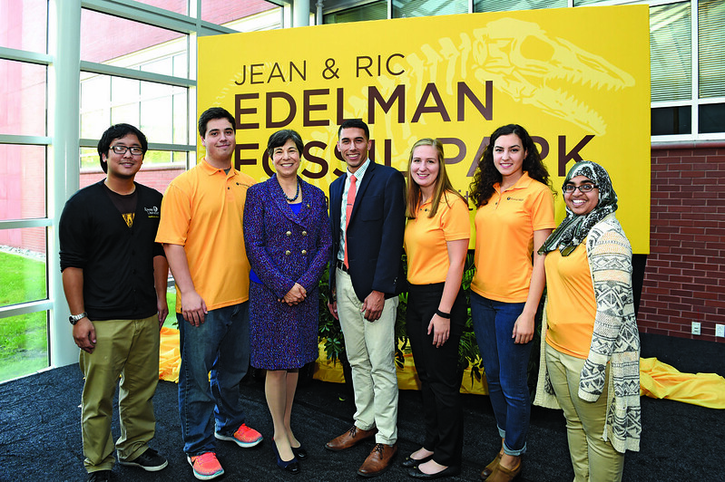 Rowan University - Is Transforming Public Higher Education With An Entrepreneurial Approach