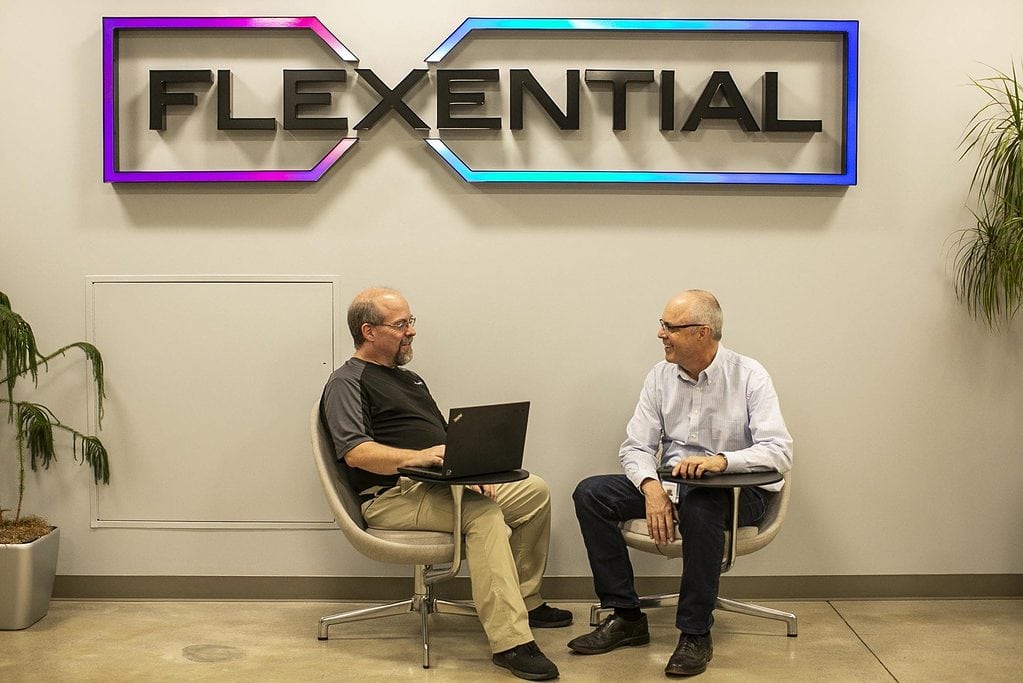Flexential - The Power Of People In A Technical World