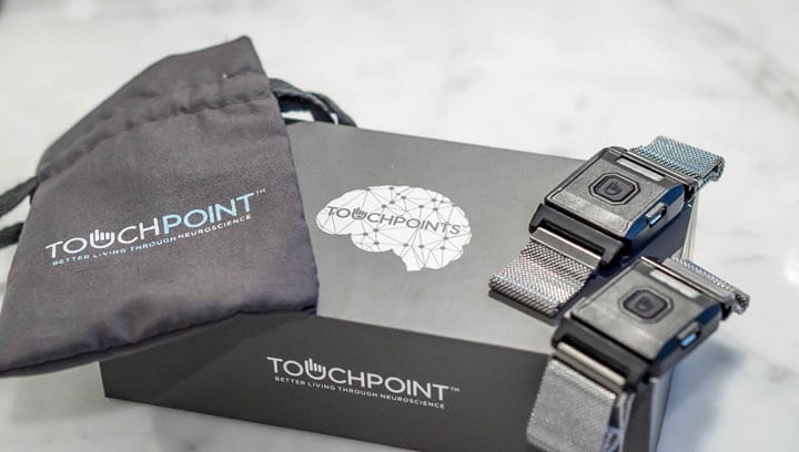 TouchPoint Solution - Vicki Mayo: CEO and Co-Founder