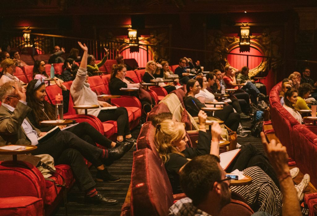 Social Media Week - A Significant Event For Bristol’s Business Community