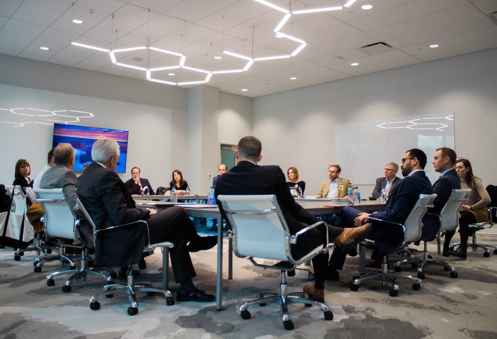 World Trade Center Utah (WTC Utah) - The Statewide Voice Of International Business