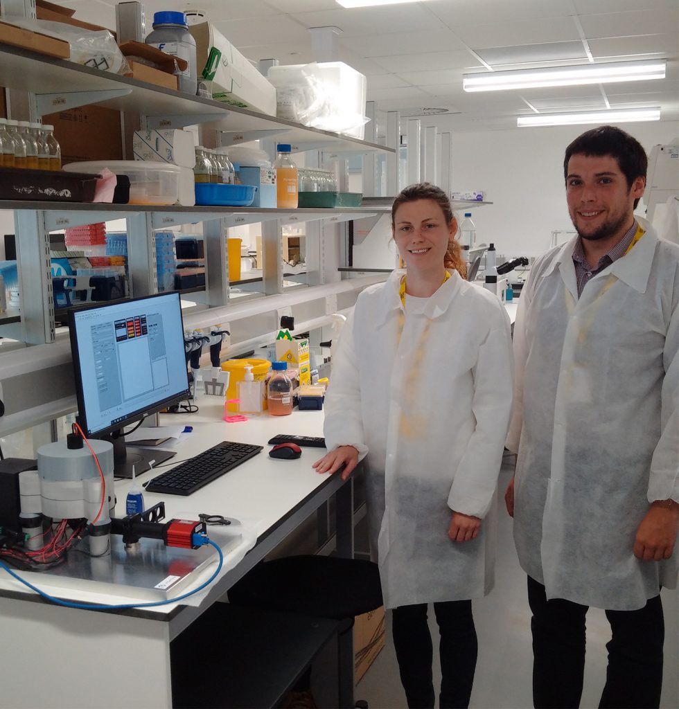 Vitamica - Rapidly Determining The Right Antibiotics To Treat Infections