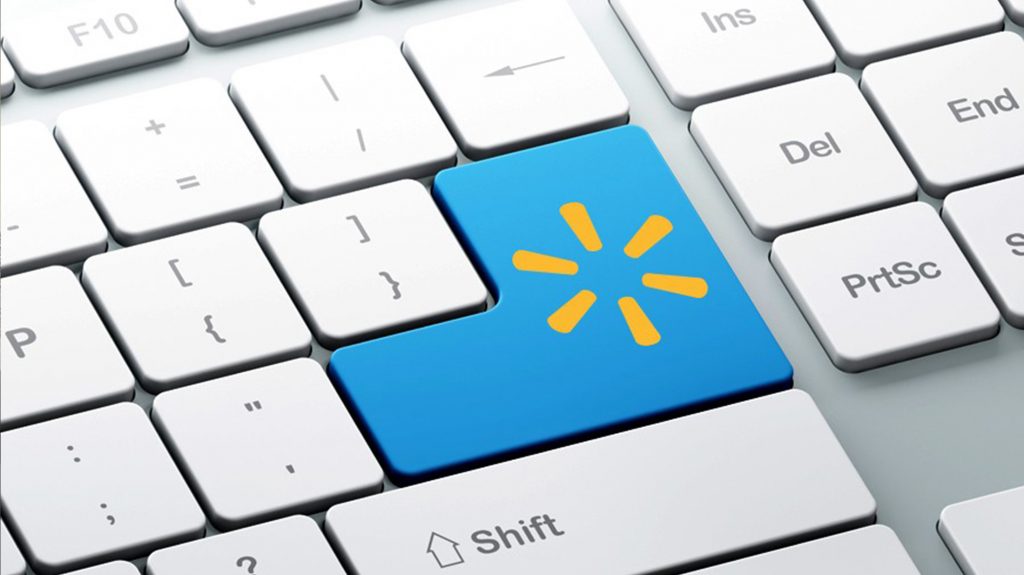 Walmart Labs - Change The Way The World Shops