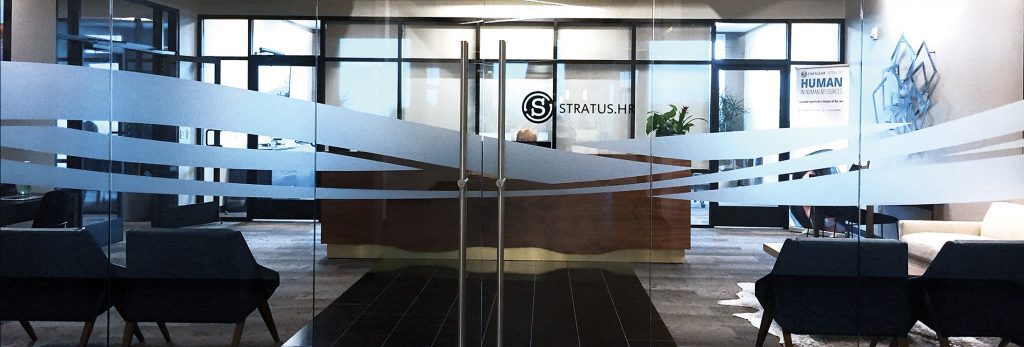 Stratus.hr - Helping Level The Playing Field For Growing Companies