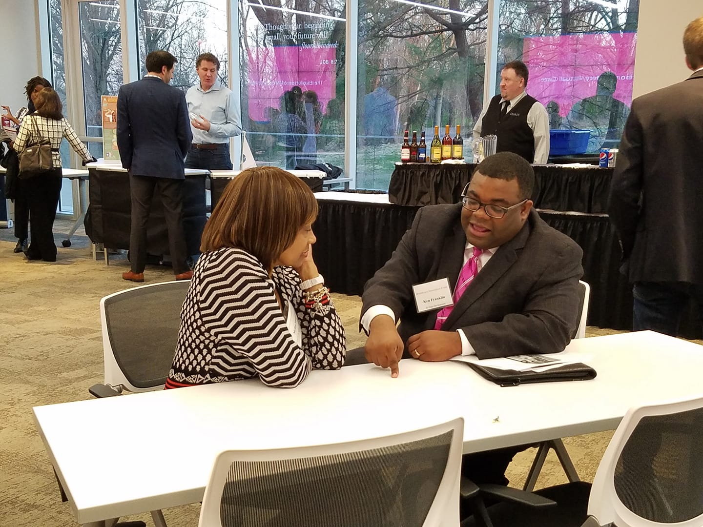 Purpose First Advisors - works with entrepreneurs and the organizations ...