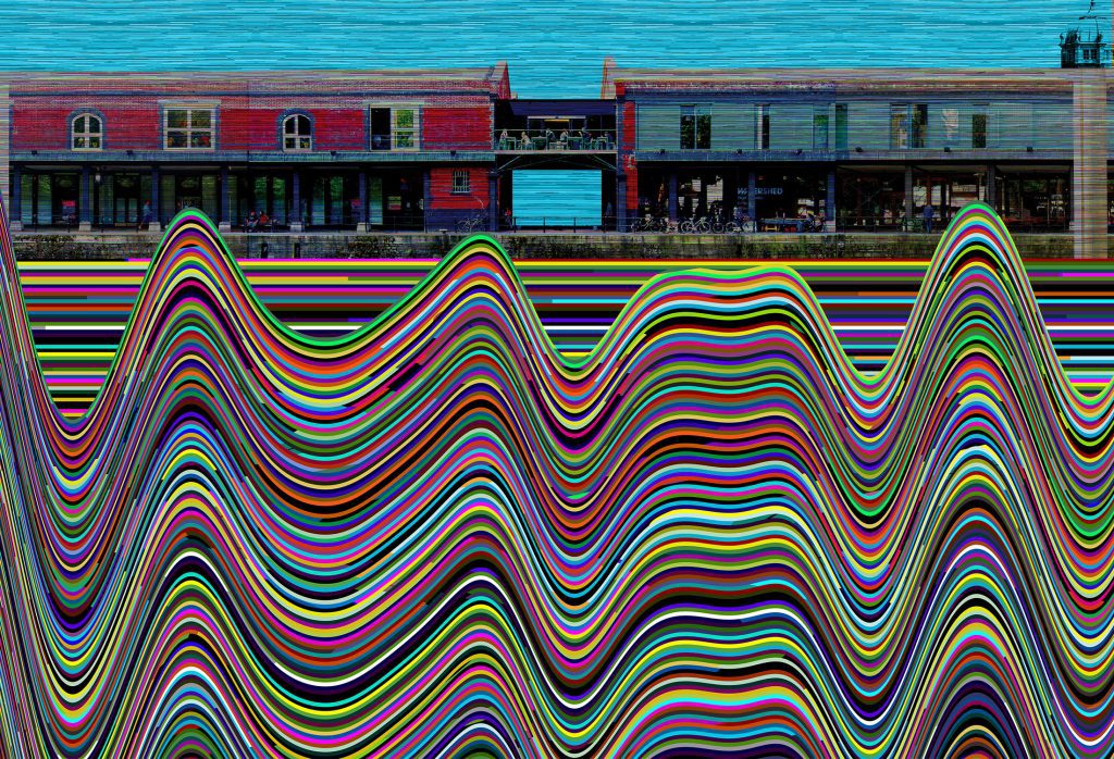 Watershed - Championing Independent Media Creativity And Emergent Art Forms