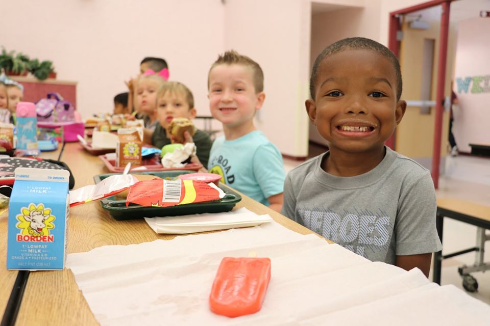 Clay County District Schools - A proud tradition of excellence