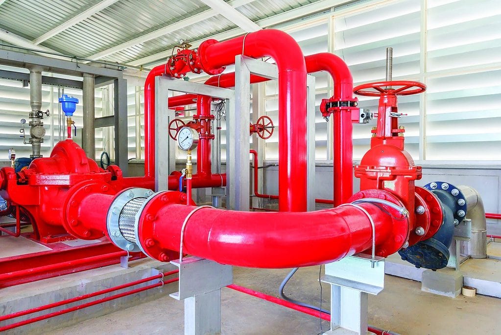 Quick Response Fire Protection - Providing Ä " QUICK RESPONSE" To Your Safety Needs