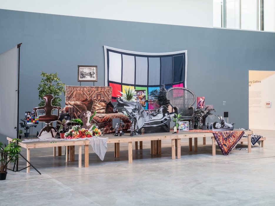 Contemporary Art Museum St. Louis - Works to enrich lives and inspire curiosity