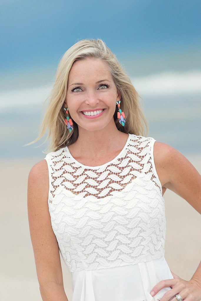 Wander Media Company - Kate Strickland: Founder