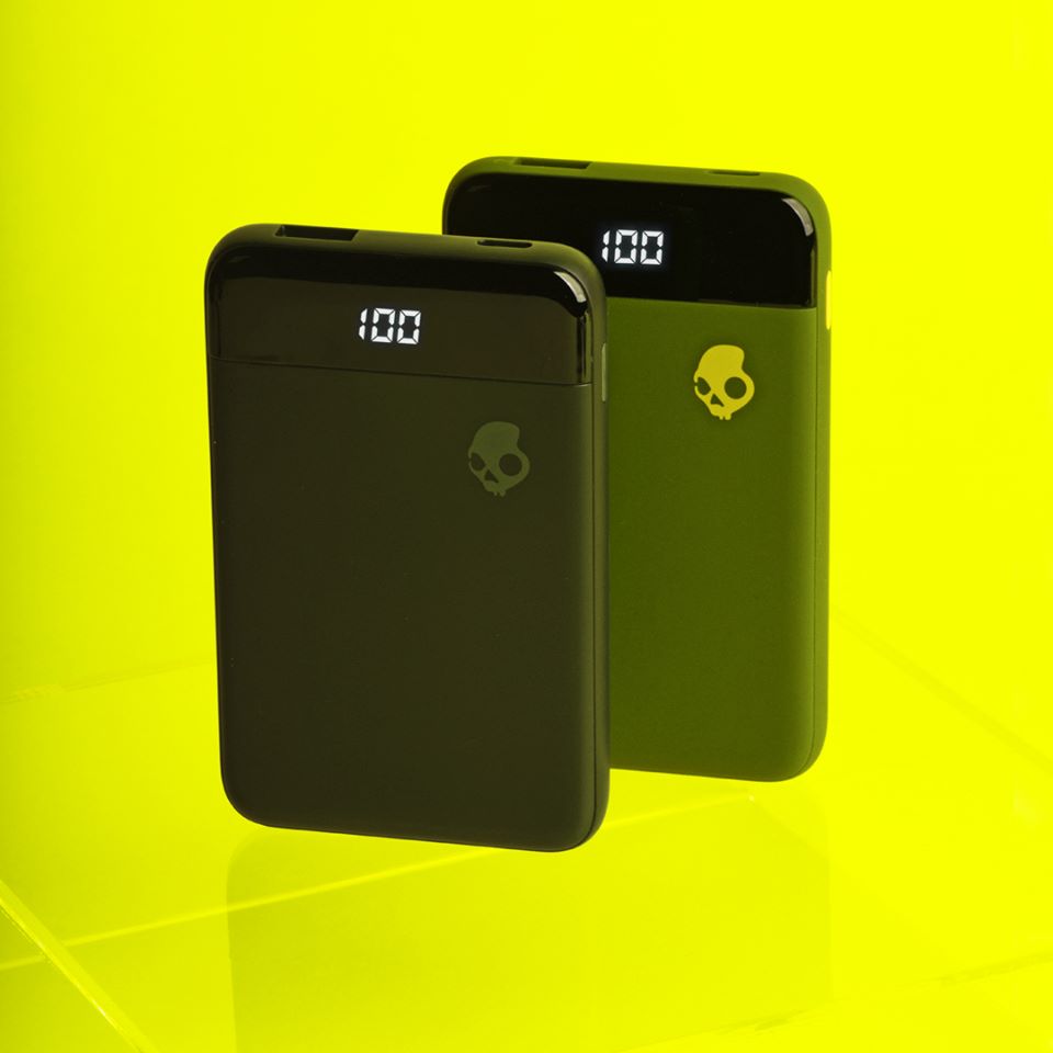 Skullcandy - The Original Lifestyle Audio Brand