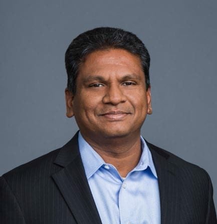 Thiru Thangarthinam: CEO and Founder - MST Solutions