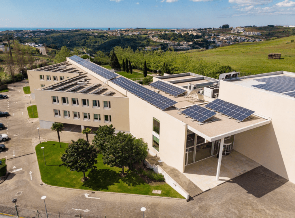 AstraZeneca - At AstraZeneca Portugal