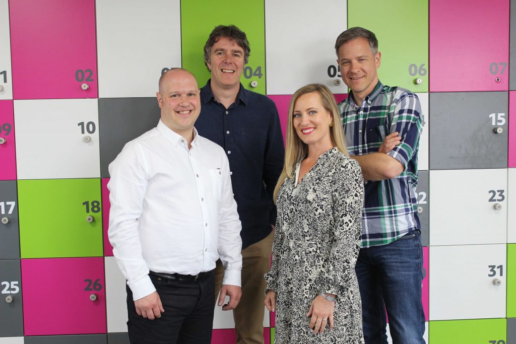 Armadillo-Helping Brands To Unearth Profitable Connections