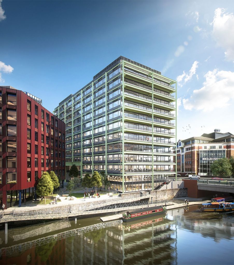 BT-MAKING BRISTOL ONE OF ITS KEY LOCATIONS IN THE UK