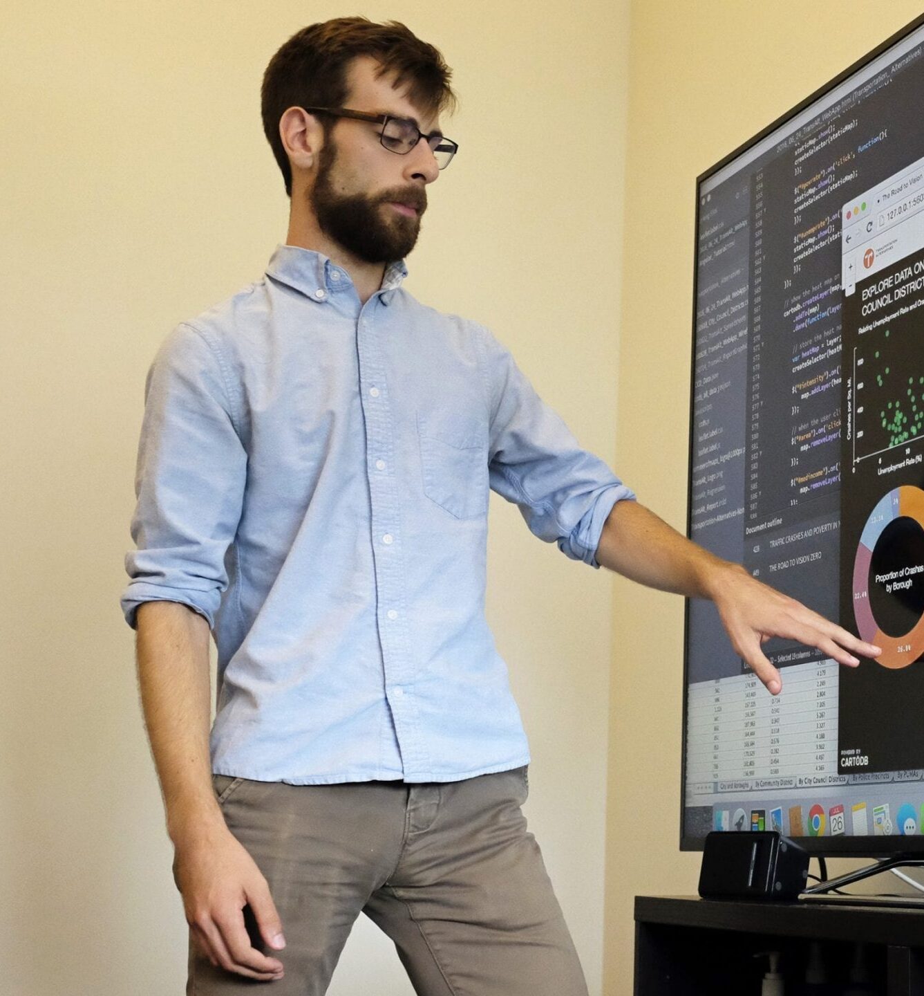 David Neff - Thought Leader