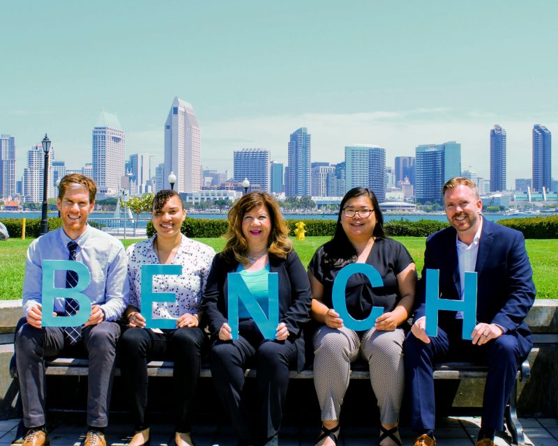 San Diego Association of Governments - One of the most innovative public agencies in the region