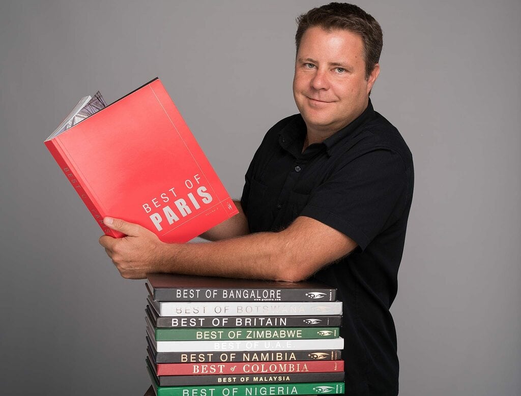 Sven Boermeester