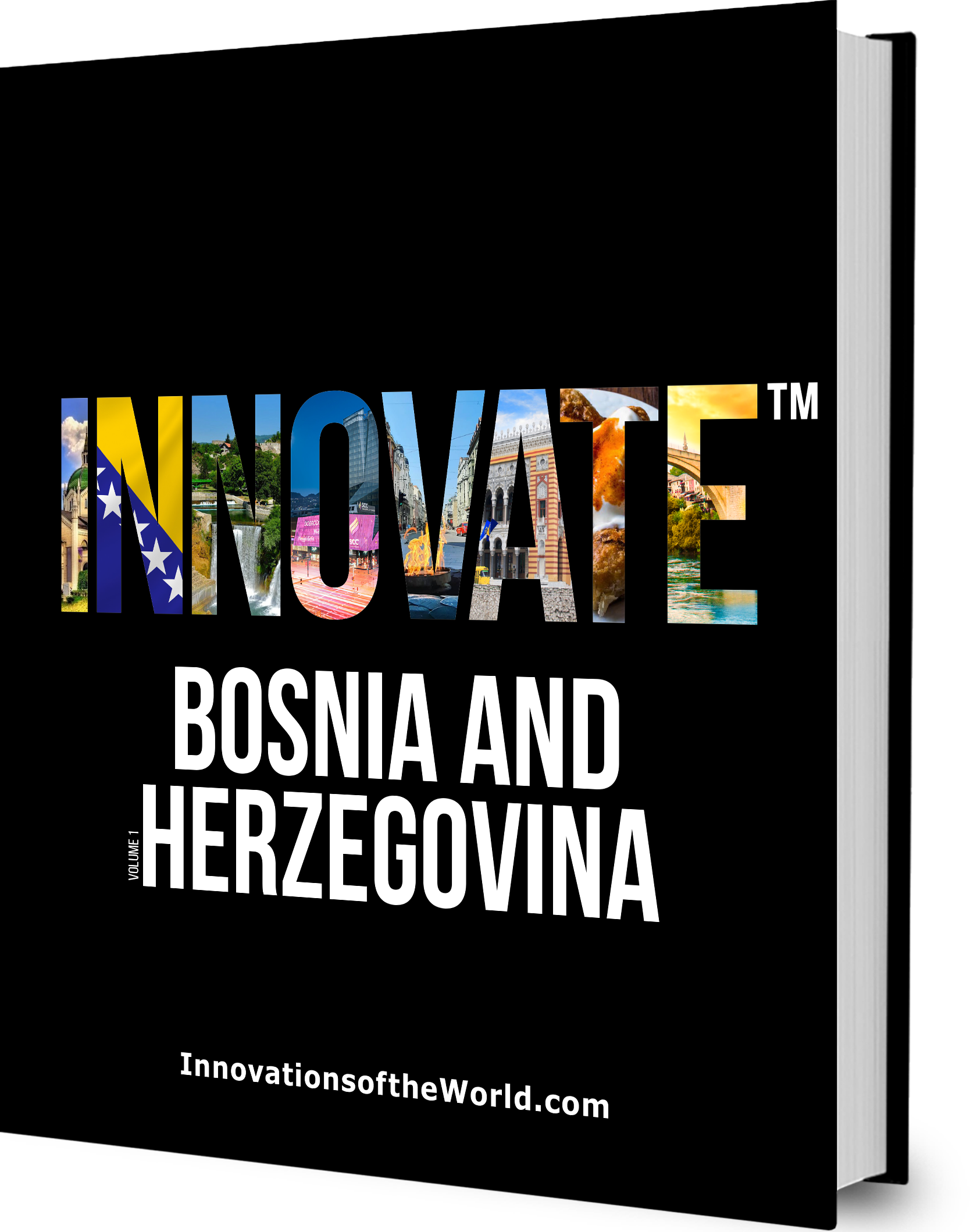 INNOVATE™ Bosnia & Herzegovina