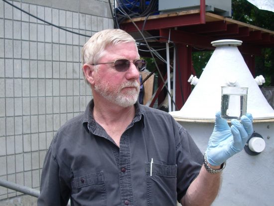 Boydel Wastewater Technologies-Helping to make dirty water clean by making water treatment easier