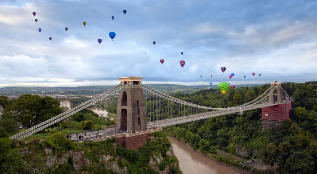 Meet Bristol - Selling Bristol’s Exceptional Business Events Offering to the World