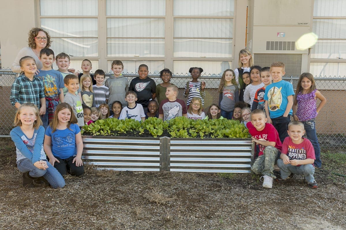 The Northeast Florida Regional STEM2 Hub