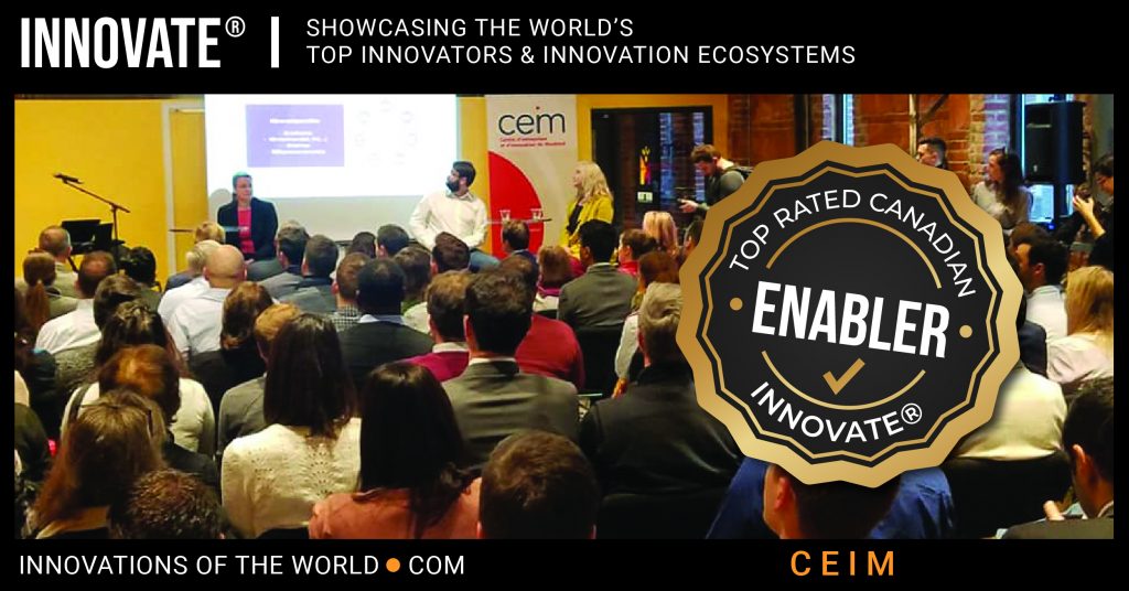 CEIM-FUELLING INNOVATION SINCE 1996