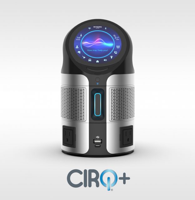 CIRQ+ - A full-service product innovation firm that develops first to market solutions