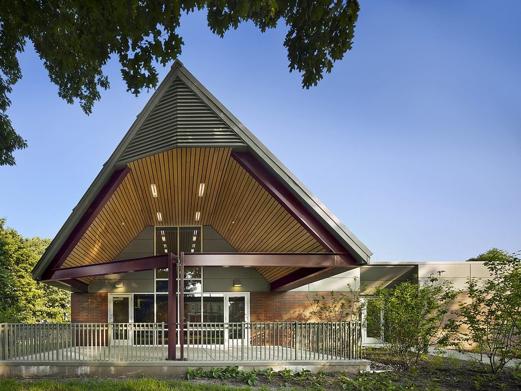 Cecil Baker + Partners Architects