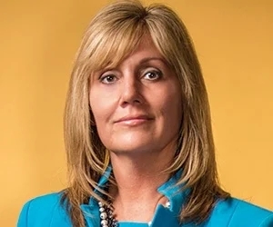 Christine Schyvinck