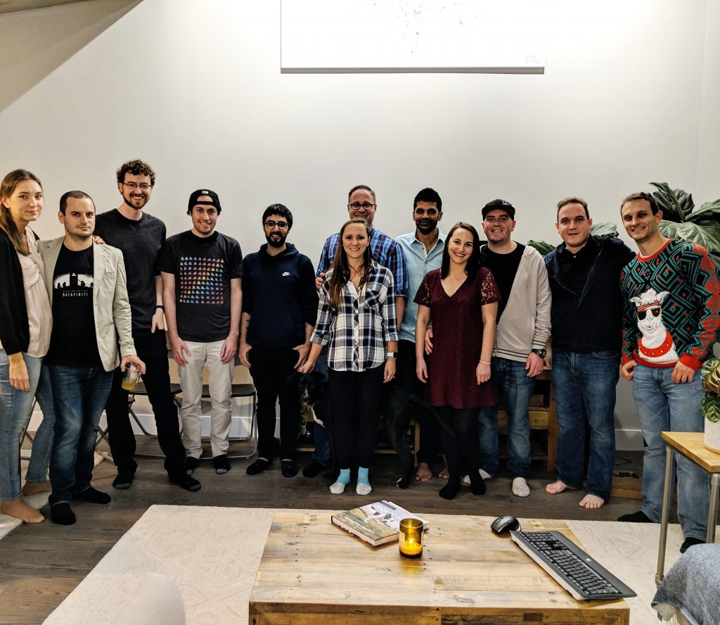 Datafiniti-Mission To Democratize And Improve Data Inflows Into Companies Of All Sizes