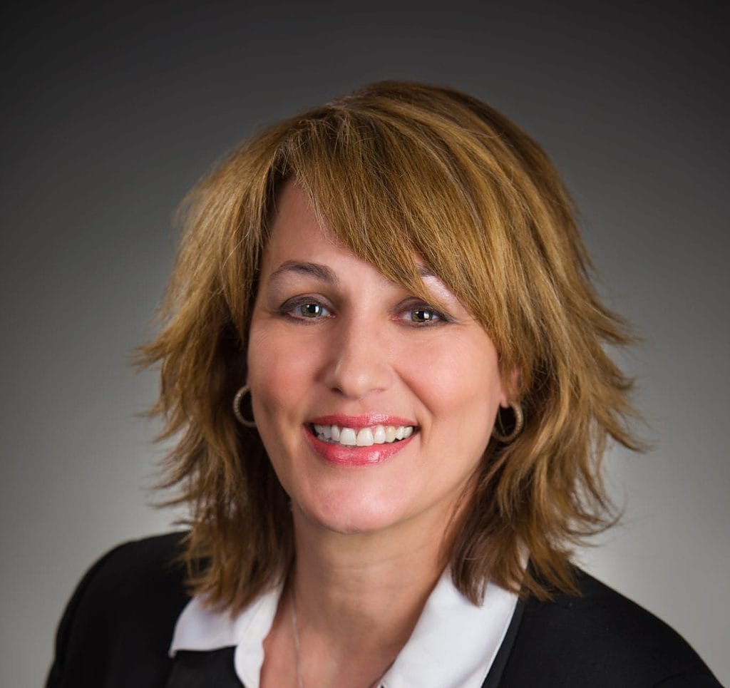 Sandra Watson: President & CEO