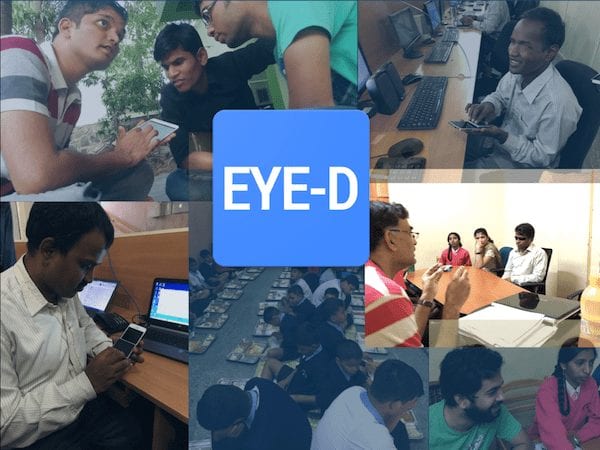 ATA; ATA-An Ecosystem For Disability - Innovations Of The World