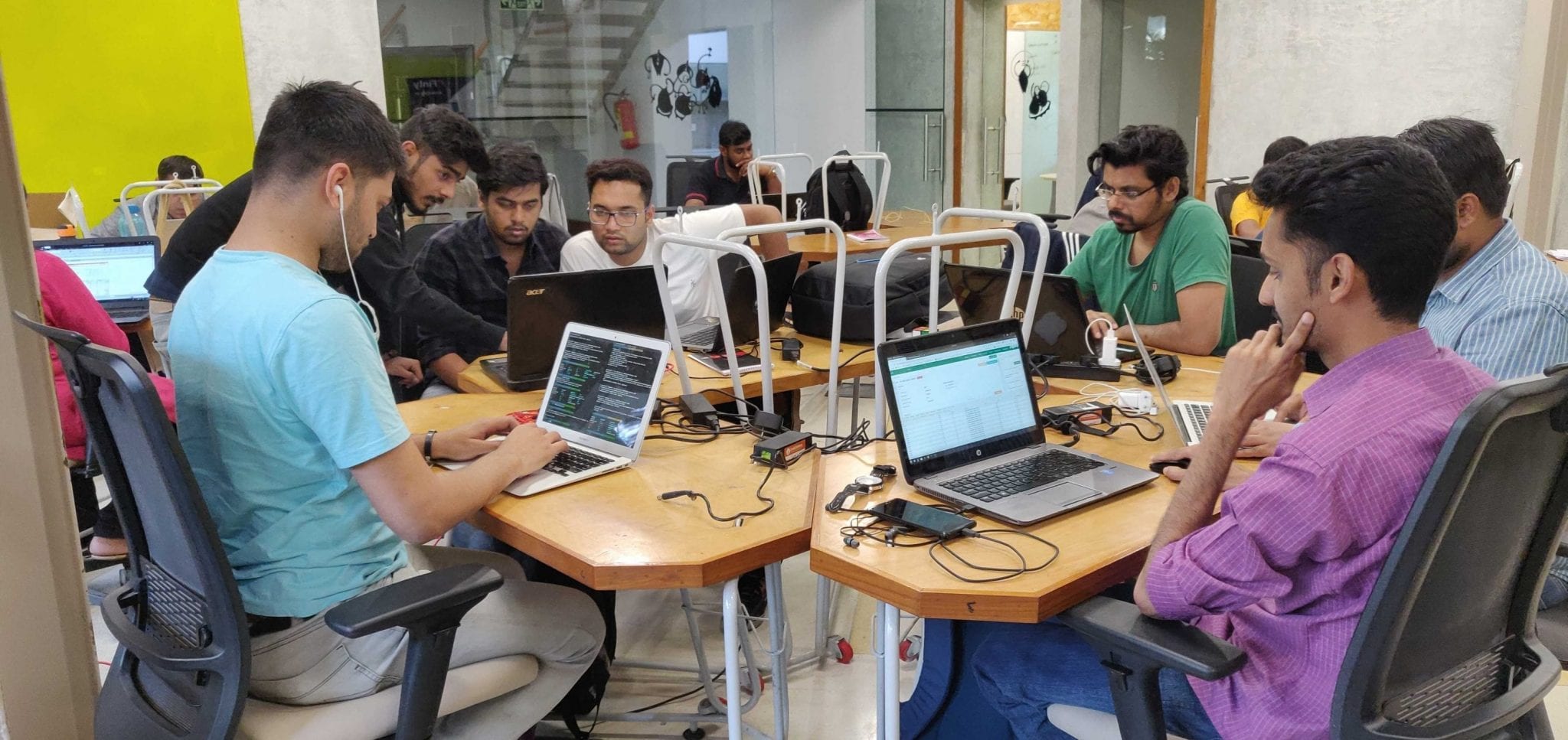 Finly.io - Finly.io- Productive Power