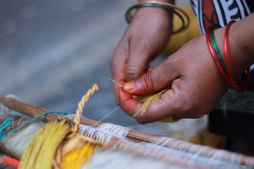 GoCoop; GoCoop-Weaving Sustenance - Innovations Of The World