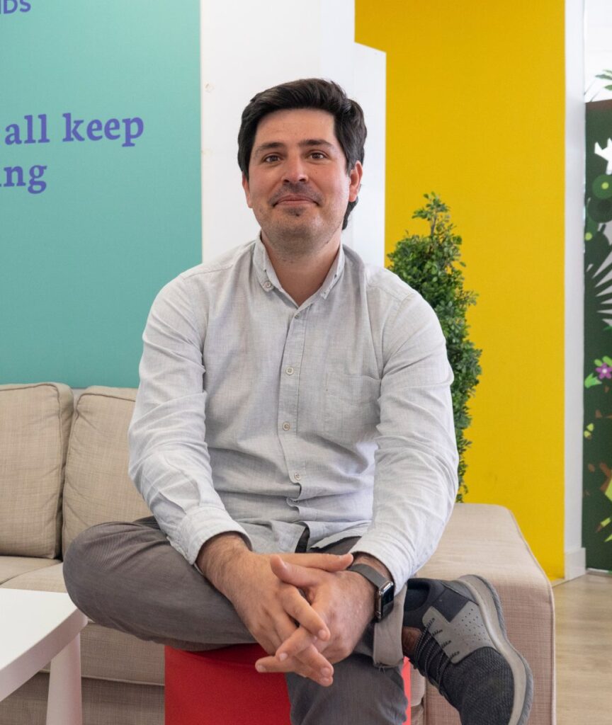 CRISTÓBAL VIEDMA