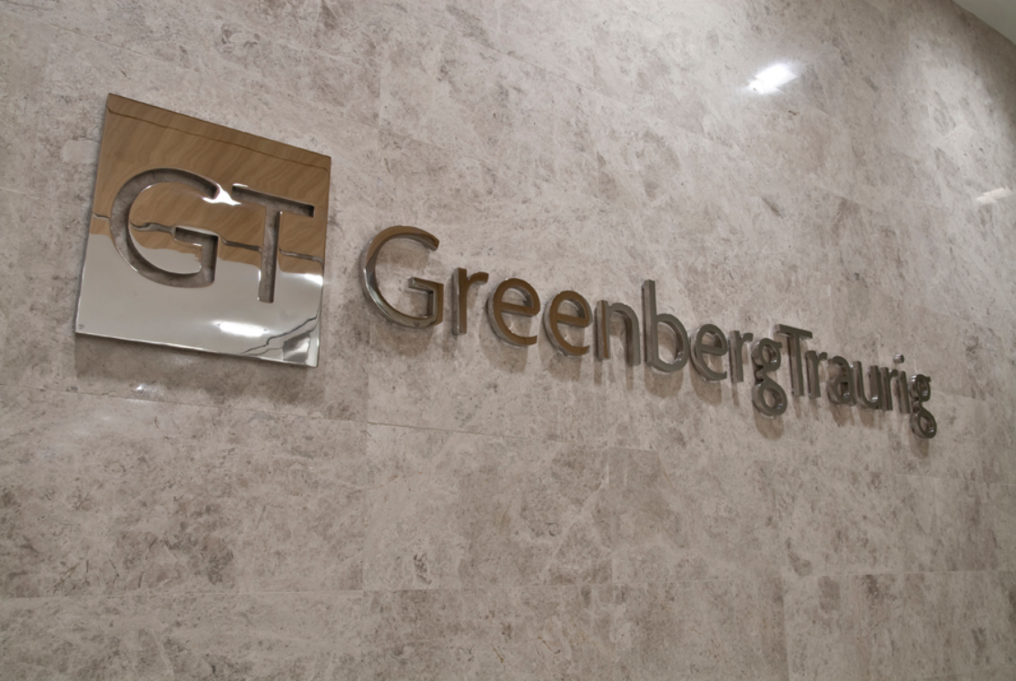 Greenberg Traurig - Entrepreneur Focused Legal Counsel at the Center of Miami’s Innovation Ecosystem